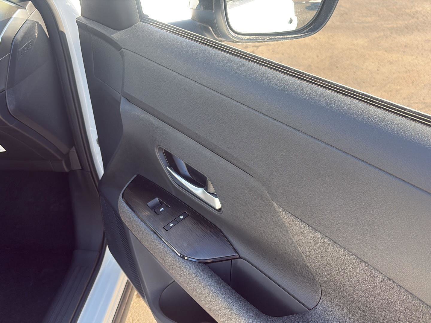 New 2026 Nissan Kicks SV w/ Cold Weather Package image 20