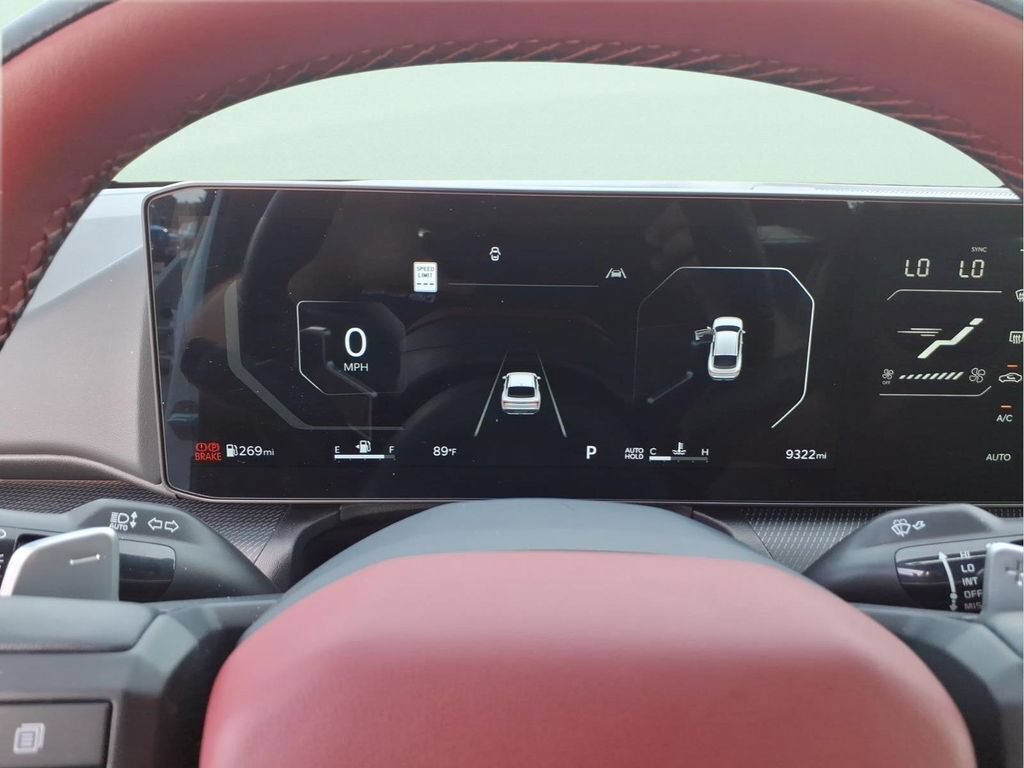 Used 2025 Kia K4 GT-Line Turbo FWD image 23