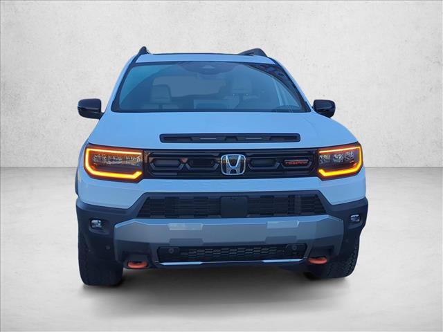 New 2027 Honda Passport TrailSport Elite image 7