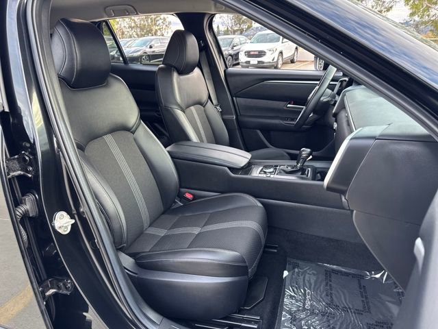 Used 2025 MAZDA CX-50 AWD 2.5 S w/ Preferred Package image 27