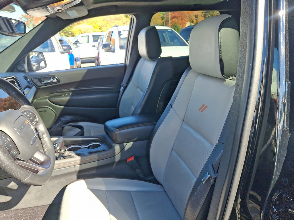 Used 2022 Dodge Durango R/T image 24