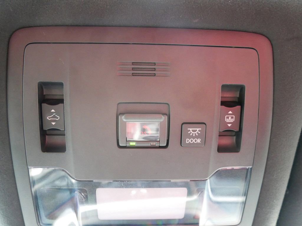 Certified 2020 Lexus RX 350 F Sport w/ Accessory Package image 27