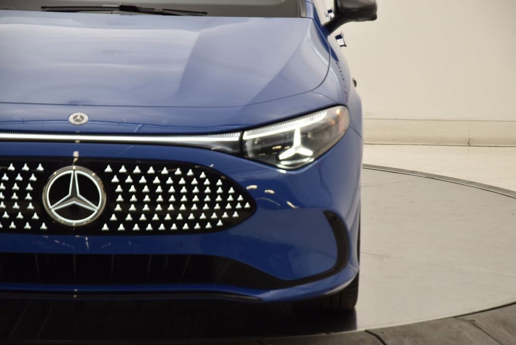 Used 2026 Mercedes-Benz CLA 250+ image 10