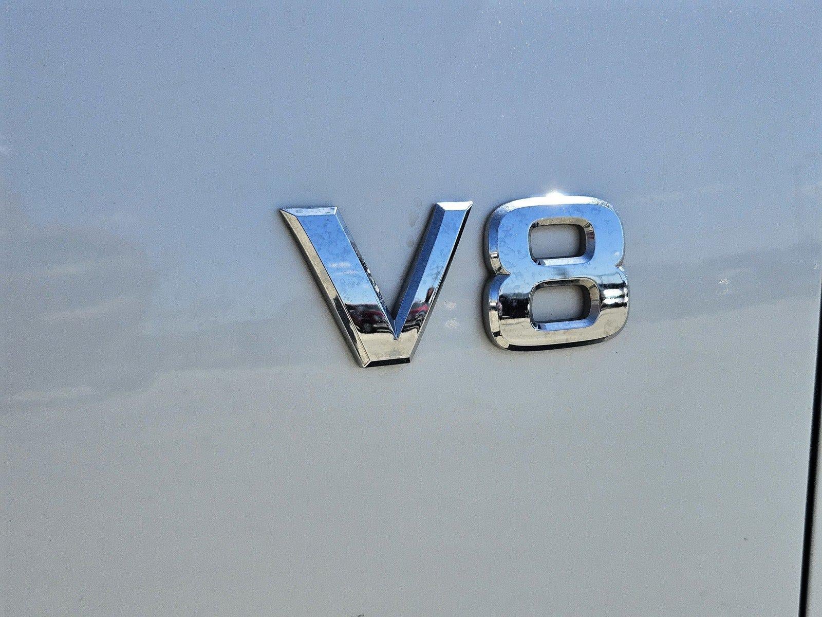 Used 2022 Nissan Armada SL w/ Captain's Chairs Package RWD image 10