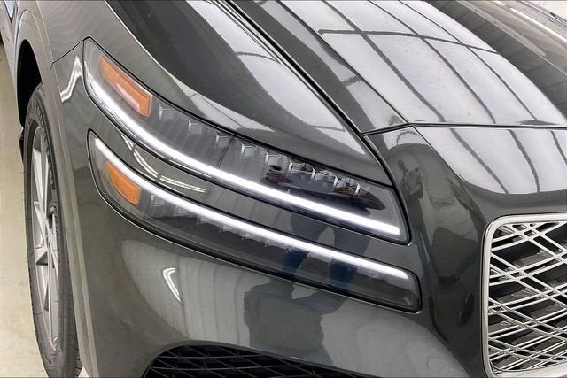 New 2026 Genesis GV80 2.5T Select AWD/4WD image 36