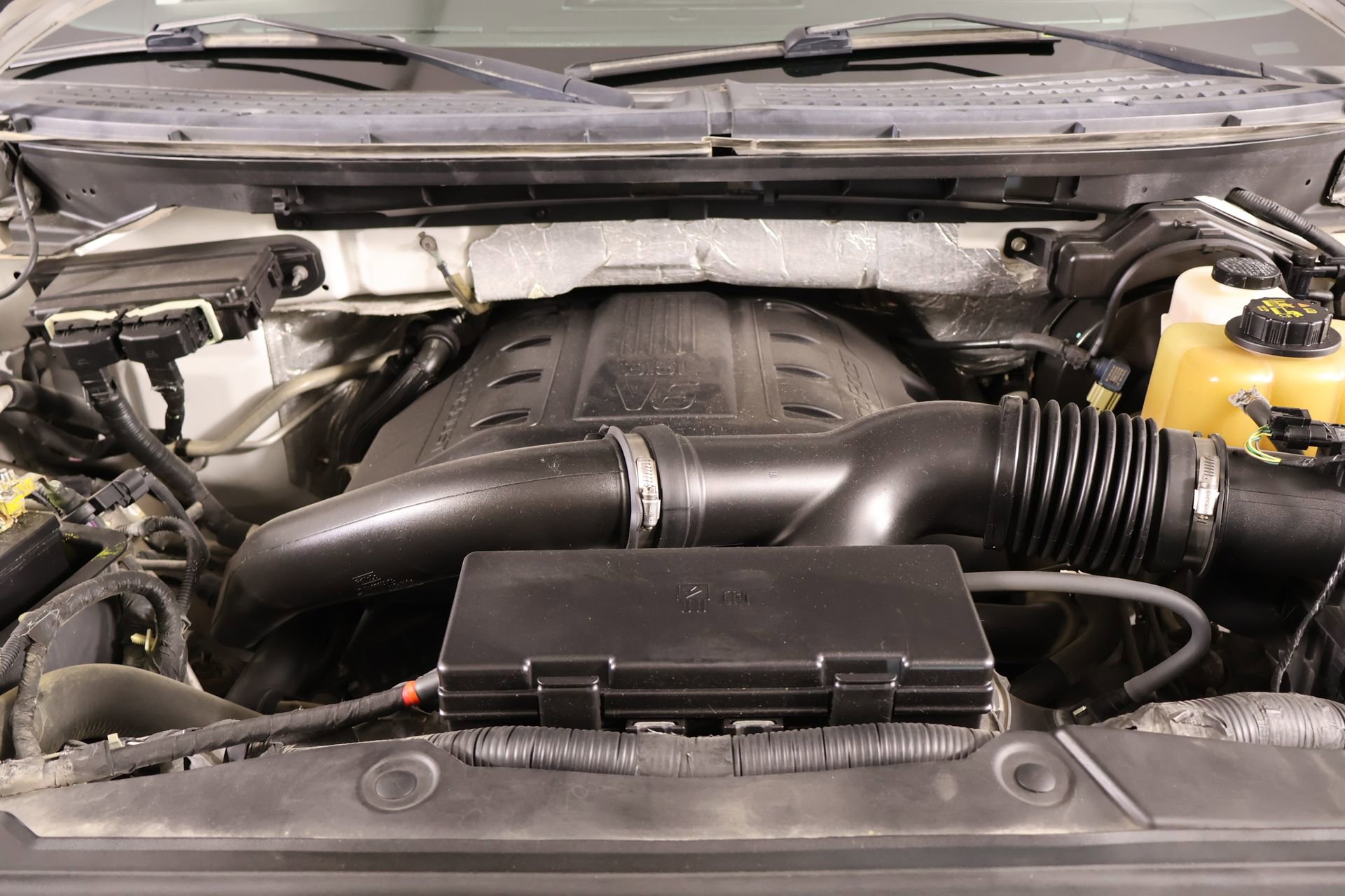 Used 2013 Ford F150 Platinum AWD/4WD image 21