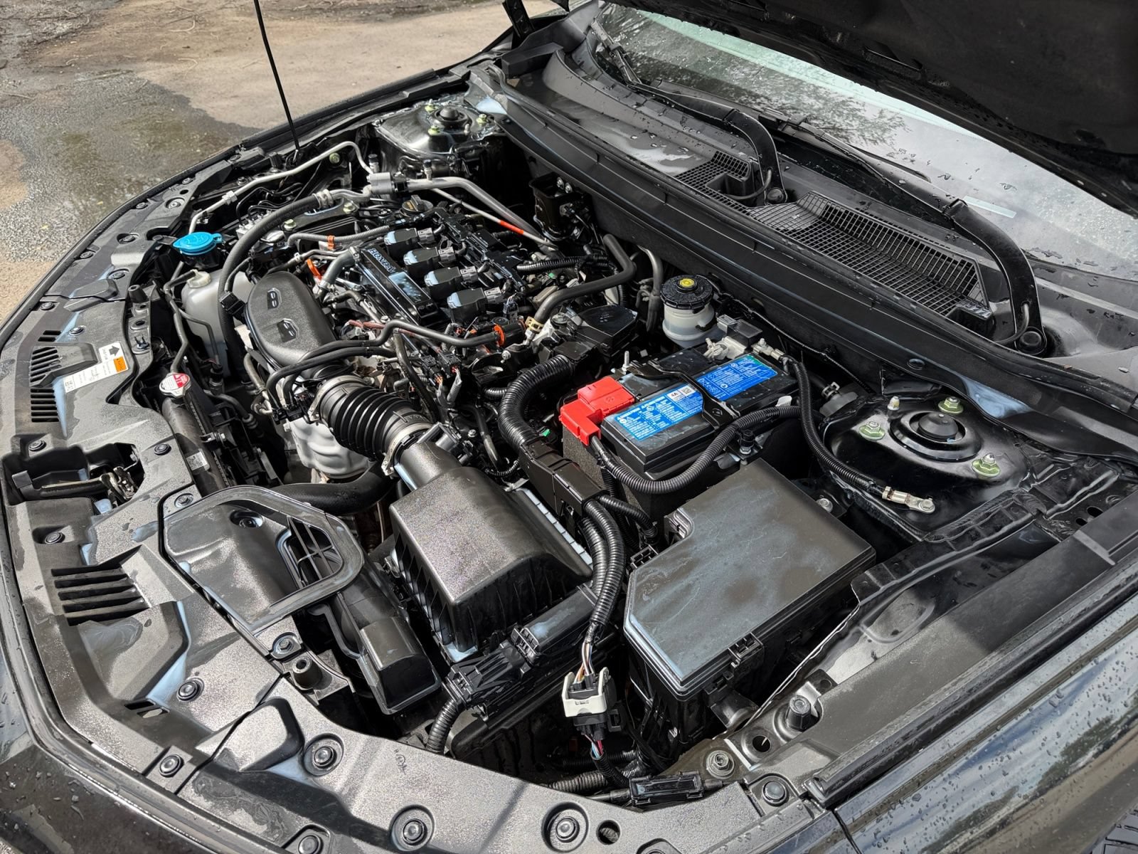 Used 2023 Honda Accord LX image 32