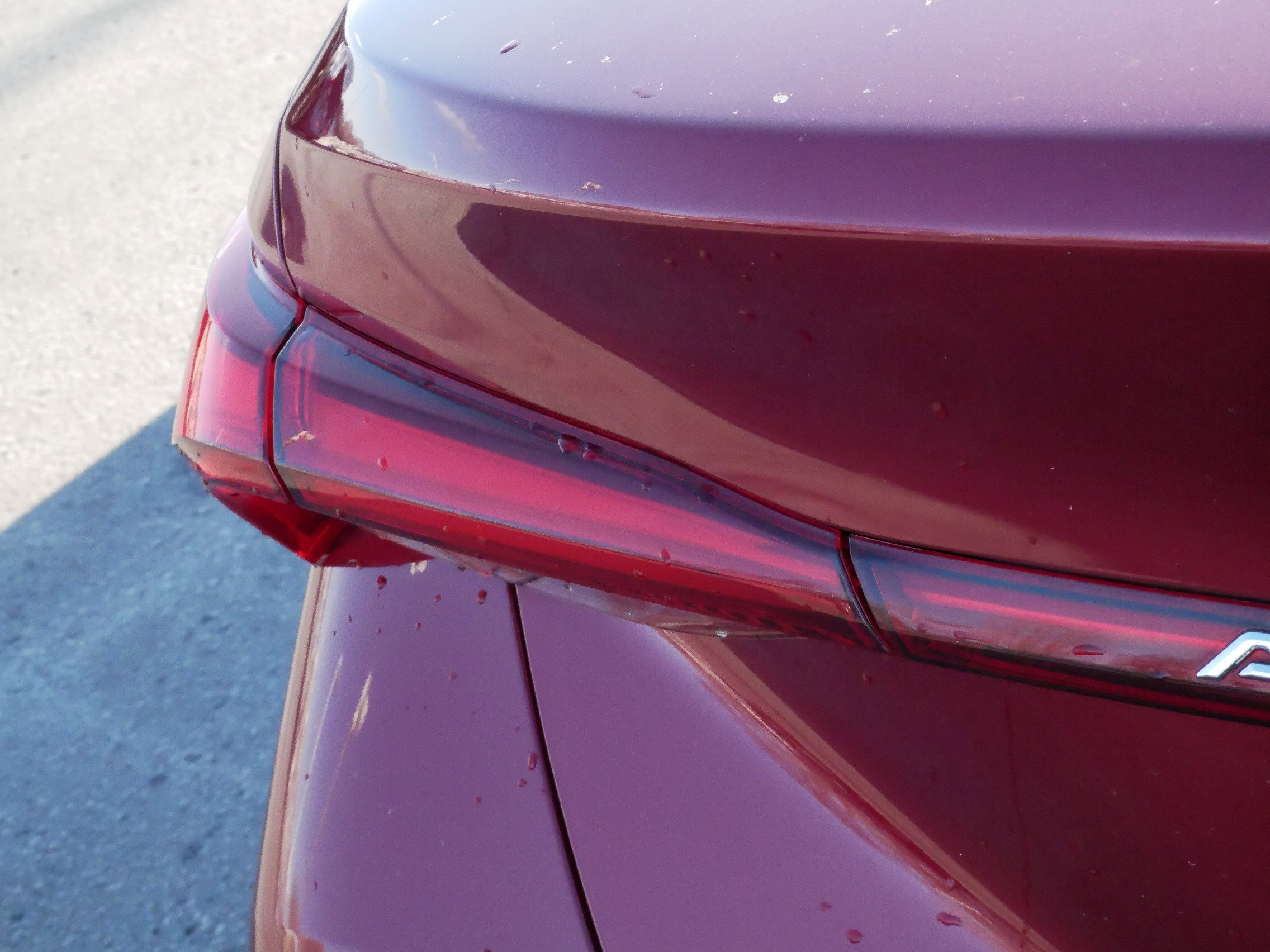 Certified 2020 Toyota Avalon XLE image 17