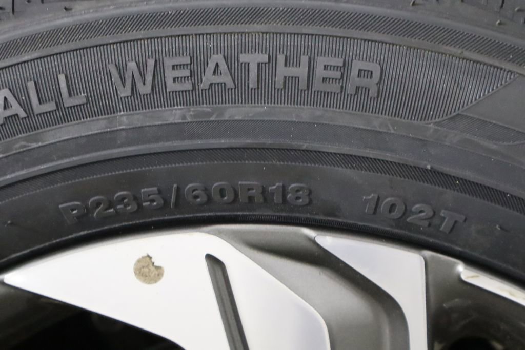 Used 2023 Hyundai Santa Fe SEL AWD/4WD image 44