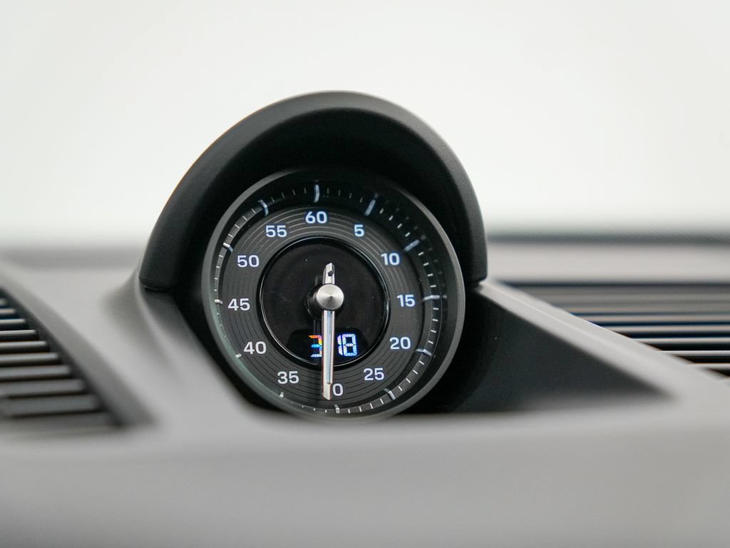 New 2026 Porsche 911 Carrera T RWD image 35