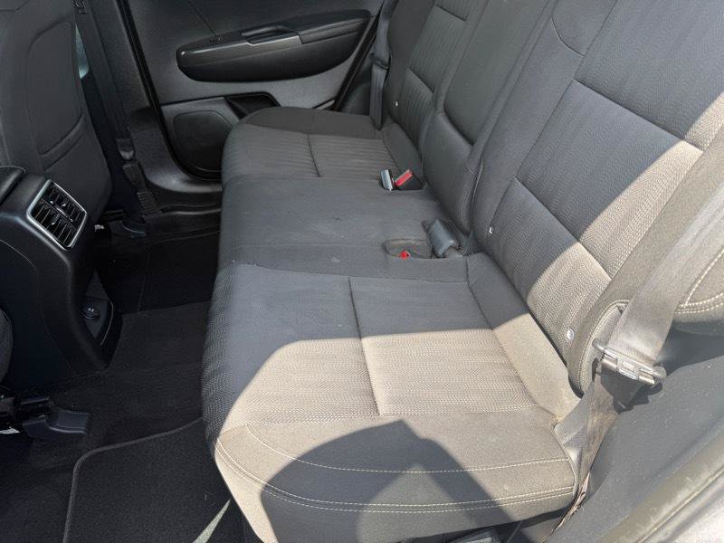 Used 2017 Kia Sportage LX FWD image 19