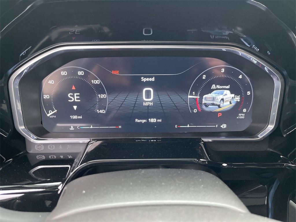 New 2026 GMC Sierra 1500 Elevation w/ Elevation Premium Package image 11