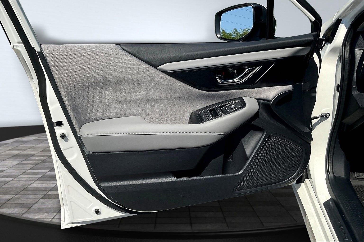 New 2025 Subaru Legacy Premium image 19