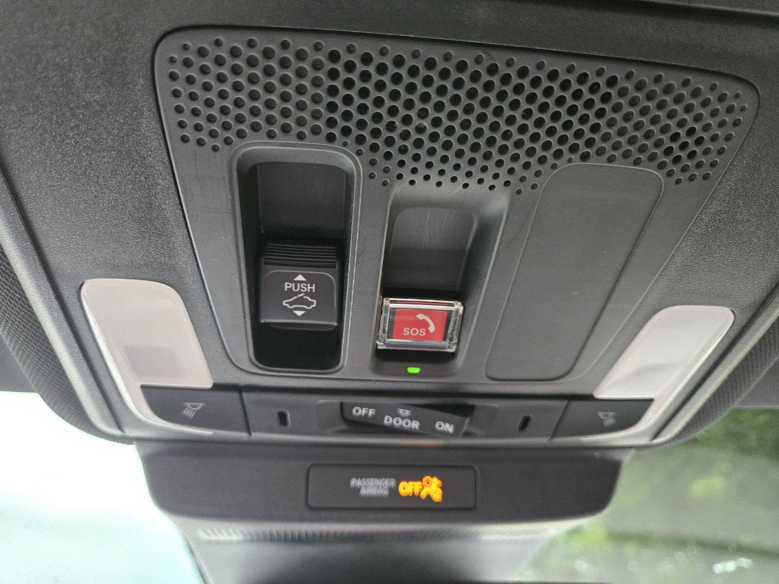Used 2024 Honda Accord Sport image 32