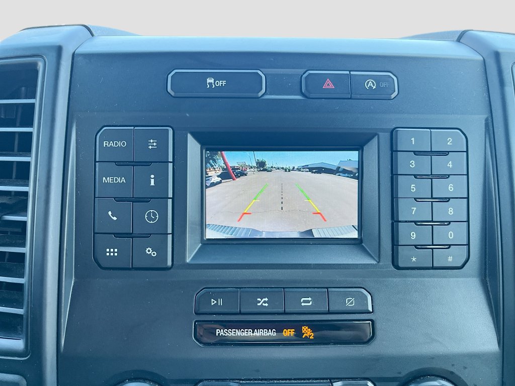 Used 2019 Ford F150 XL w/ Equipment Group 101A Mid RWD image 13