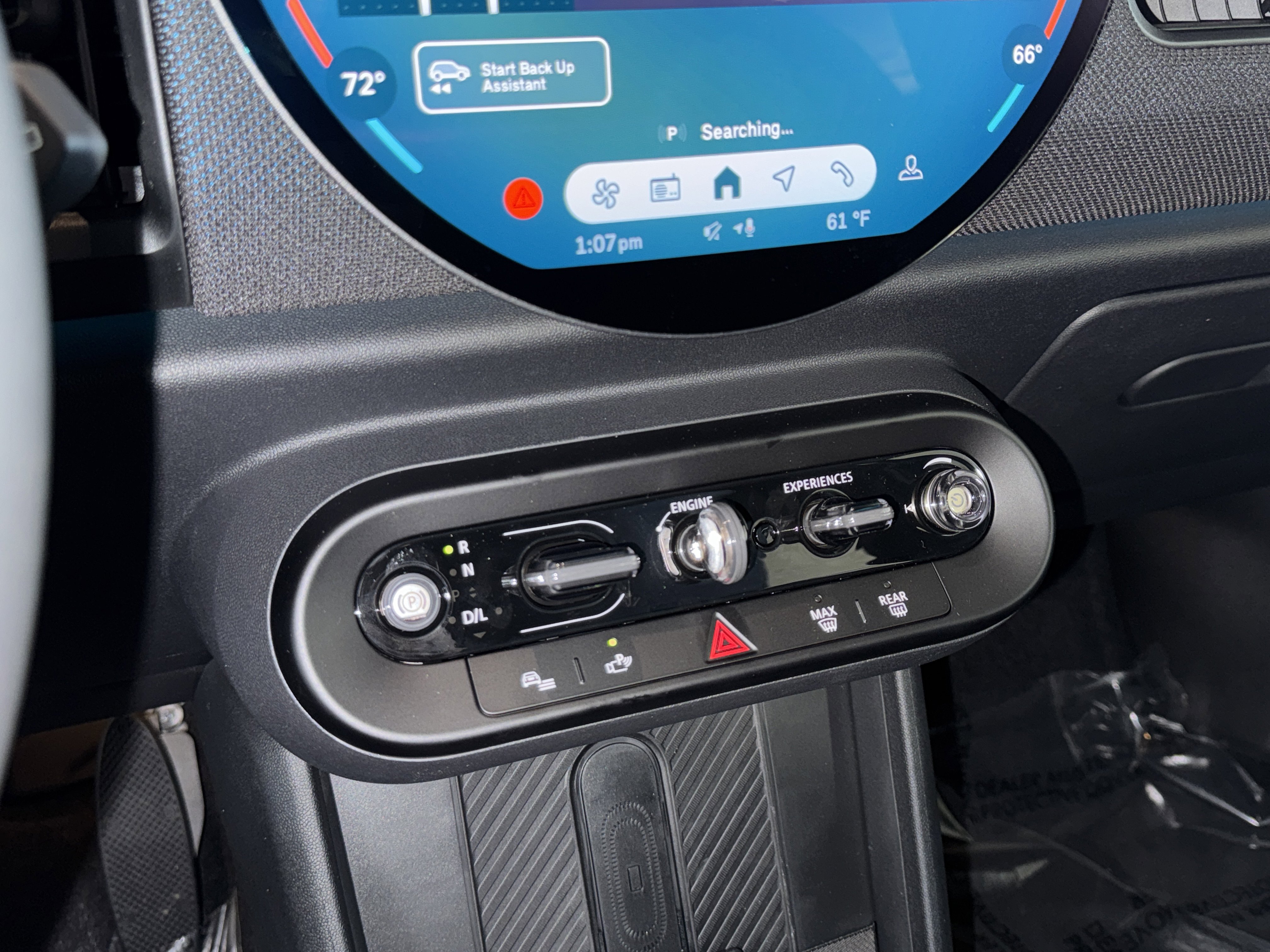 New 2026 MINI Cooper S image 13