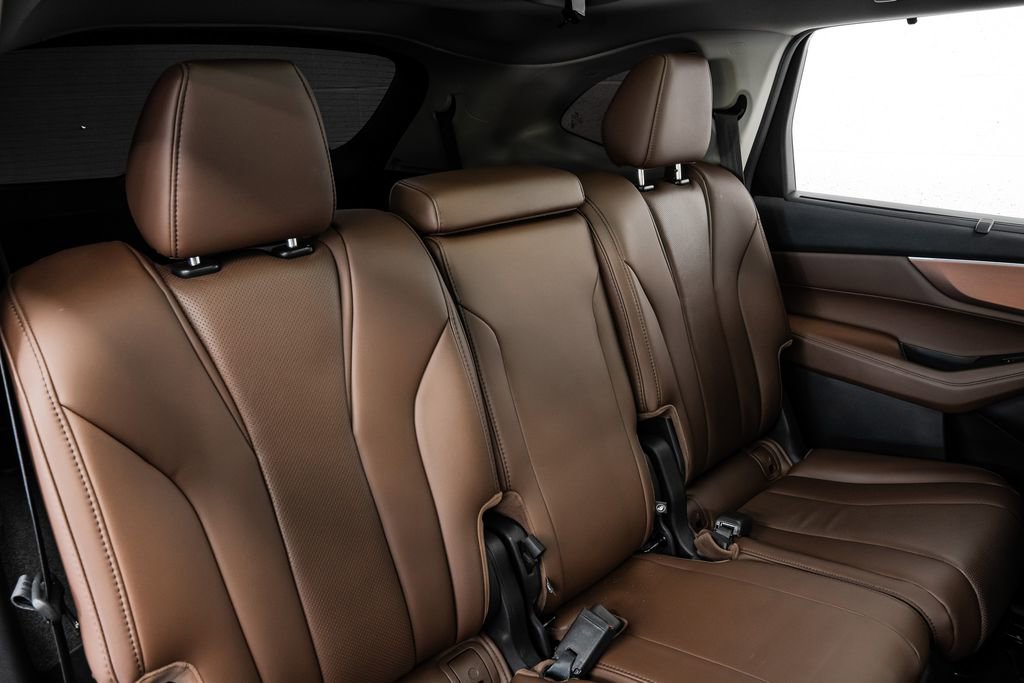 Certified 2023 Acura MDX FWD w/ Technology Package image 36