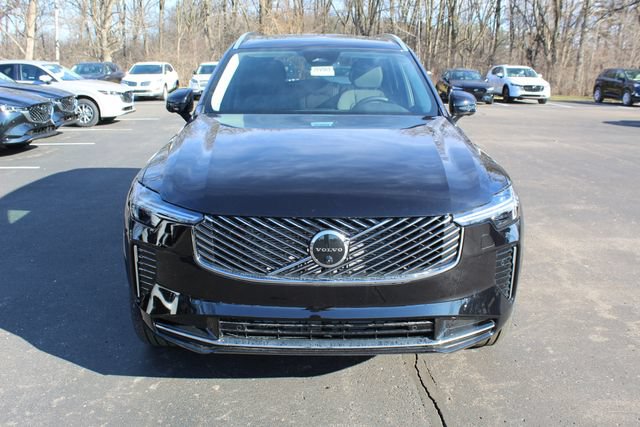 New 2026 Volvo XC90 B6 Plus w/ Protection Package Premier AWD/4WD image 8