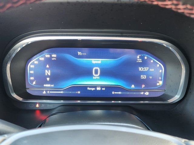 Used 2023 Chevrolet Tahoe RST w/ Max Trailering Package image 7