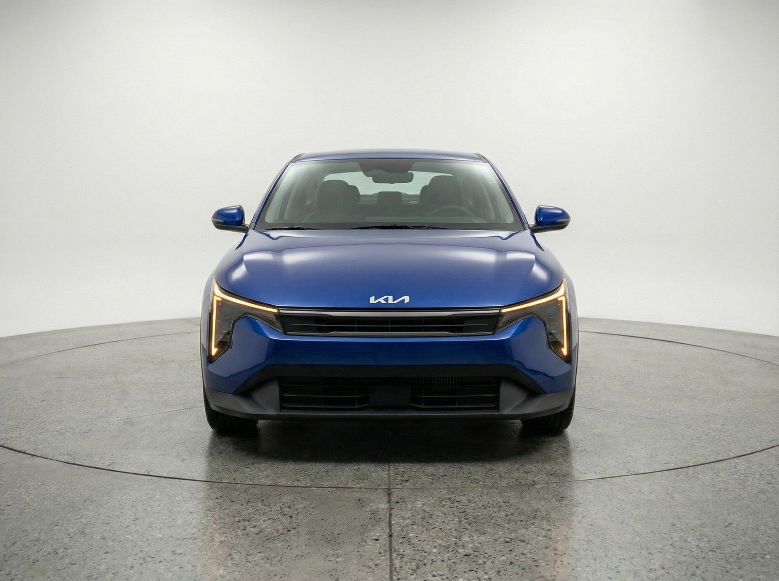 Used 2025 Kia K4 LXS image 2