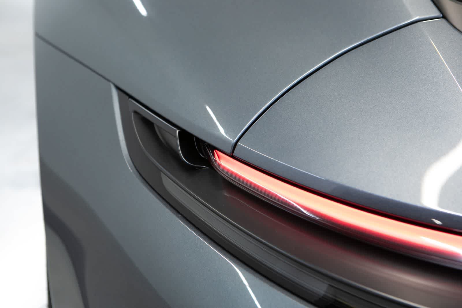 New 2026 Porsche 911 Carrera GTS RWD image 33