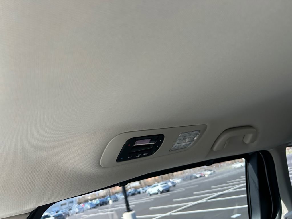 New 2026 Honda Odyssey EX-L image 24