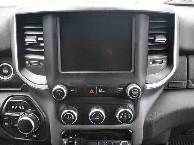 Used 2022 RAM 1500 Big Horn image 17