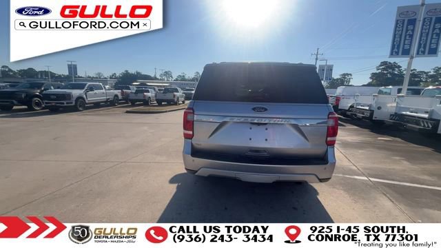 Used 2021 Ford Expedition XLT RWD image 7