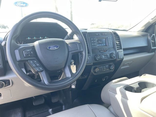 Used 2020 Ford F150 XL w/ Trailer Tow Package RWD image 18