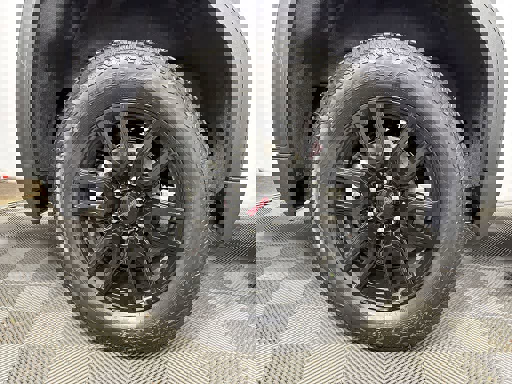 New 2026 GMC Sierra 1500 Elevation w/ Elevation Premium Package image 29