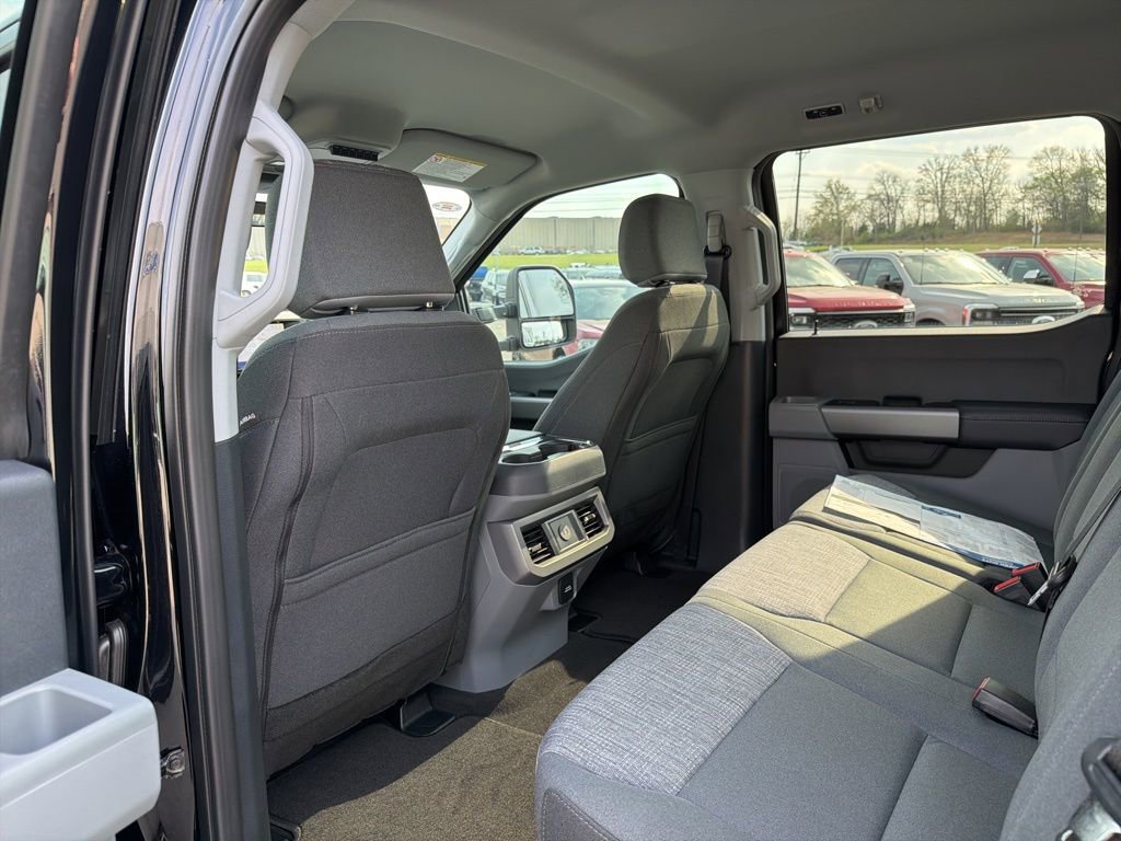 New 2026 Ford F350 XLT w/ 360-Degree Camera Package image 14