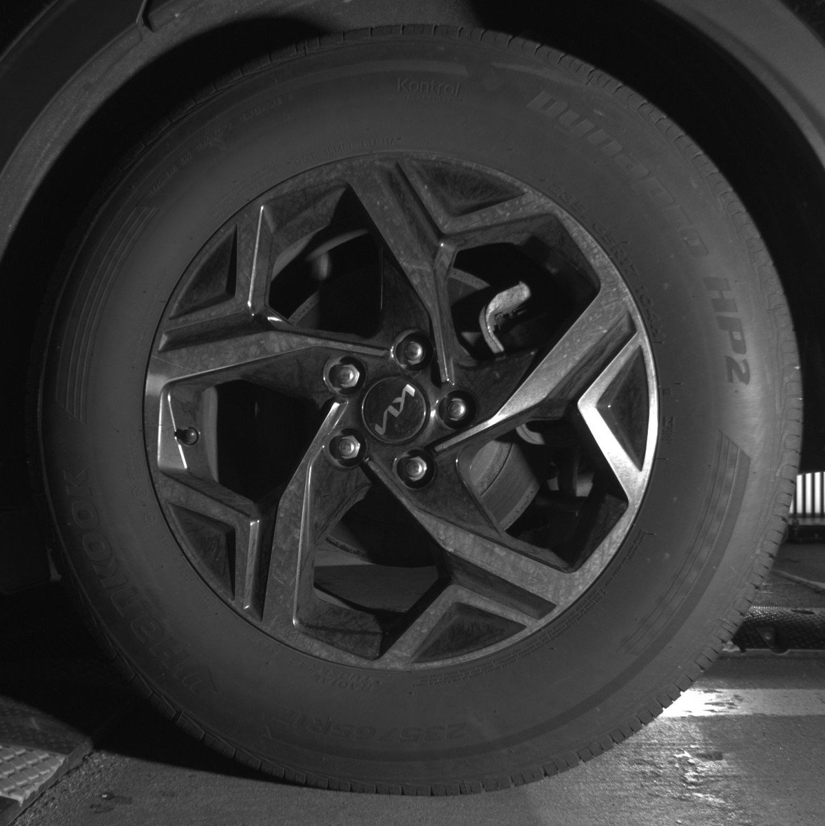 Used 2024 Kia Sportage LX image 14