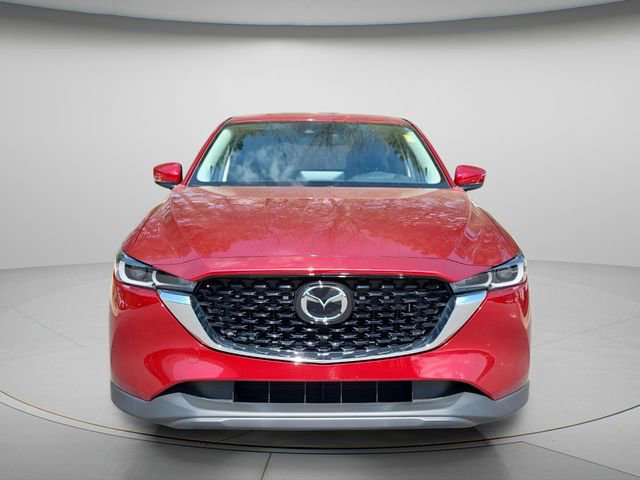 Used 2023 MAZDA CX-5 AWD 2.5 S w/ Premium Plus Pkg image 4