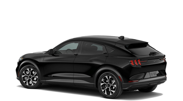 New 2026 Ford Mustang Mach-E Select w/ Comfort Package Lite RWD image 46