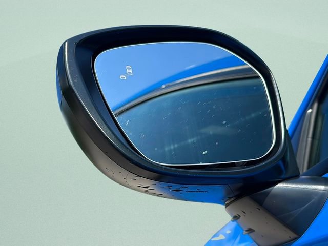 Certified 2025 Honda Civic Sport image 22