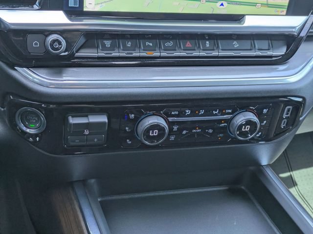 New 2026 Chevrolet Silverado 2500 High Country w/ Technology Package AWD/4WD image 21