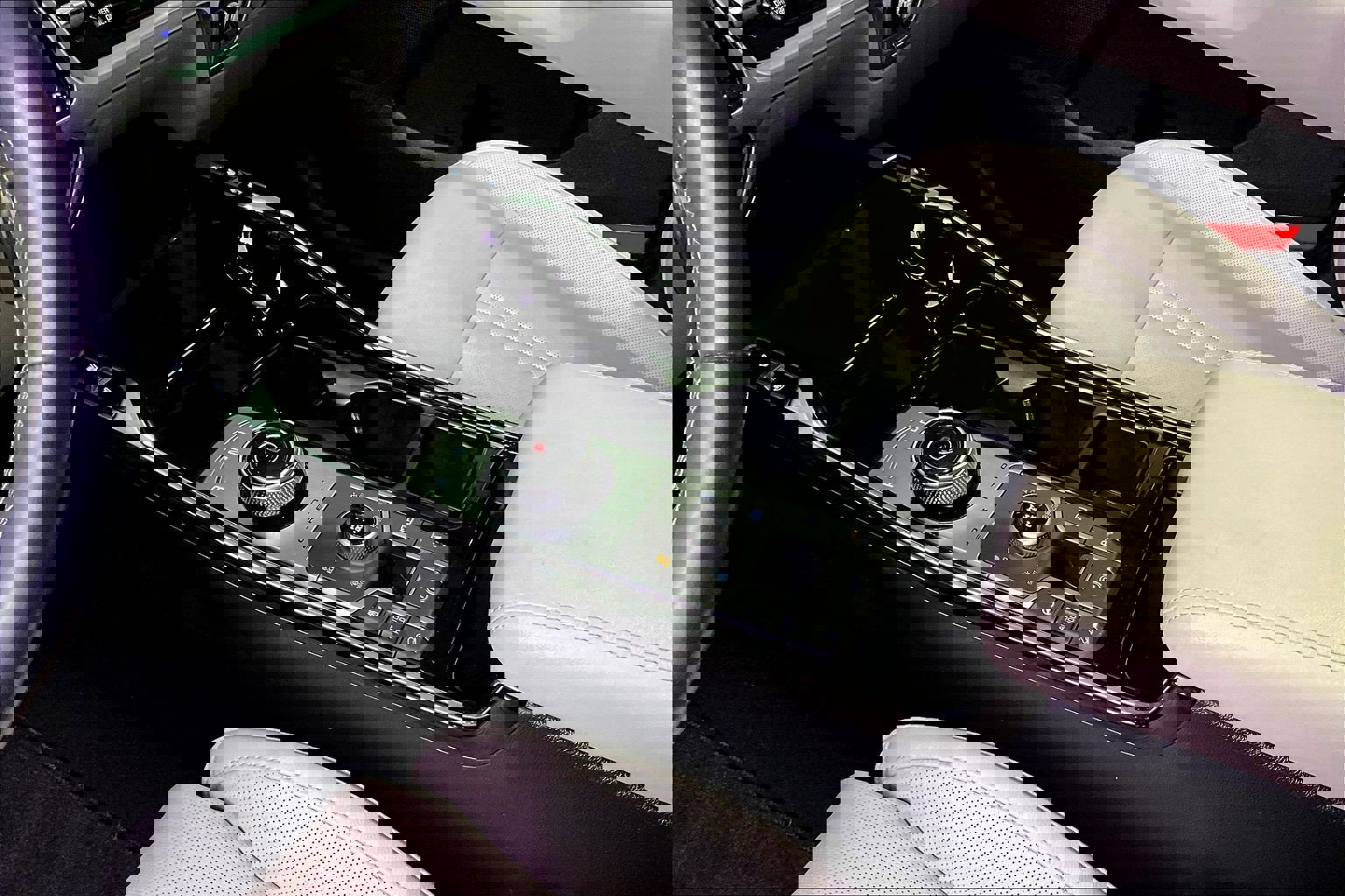 Used 2023 Kia Sorento SX Prestige w/ Panoramic Sunroof Package image 18