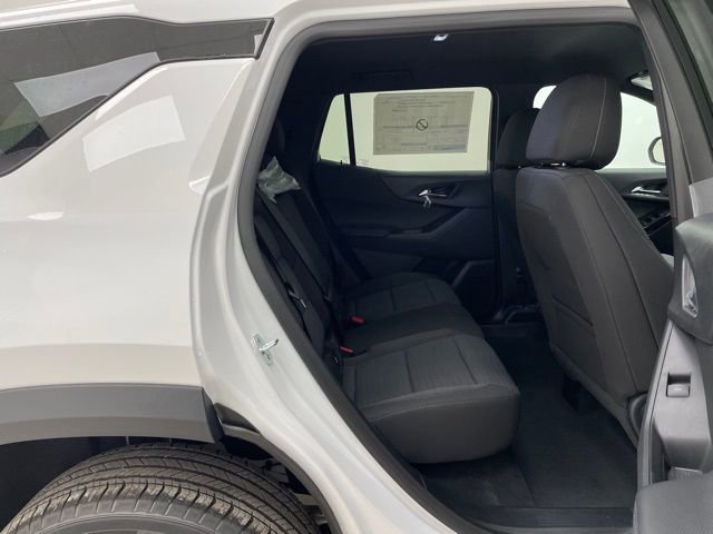 New 2026 Chevrolet Equinox LT image 12