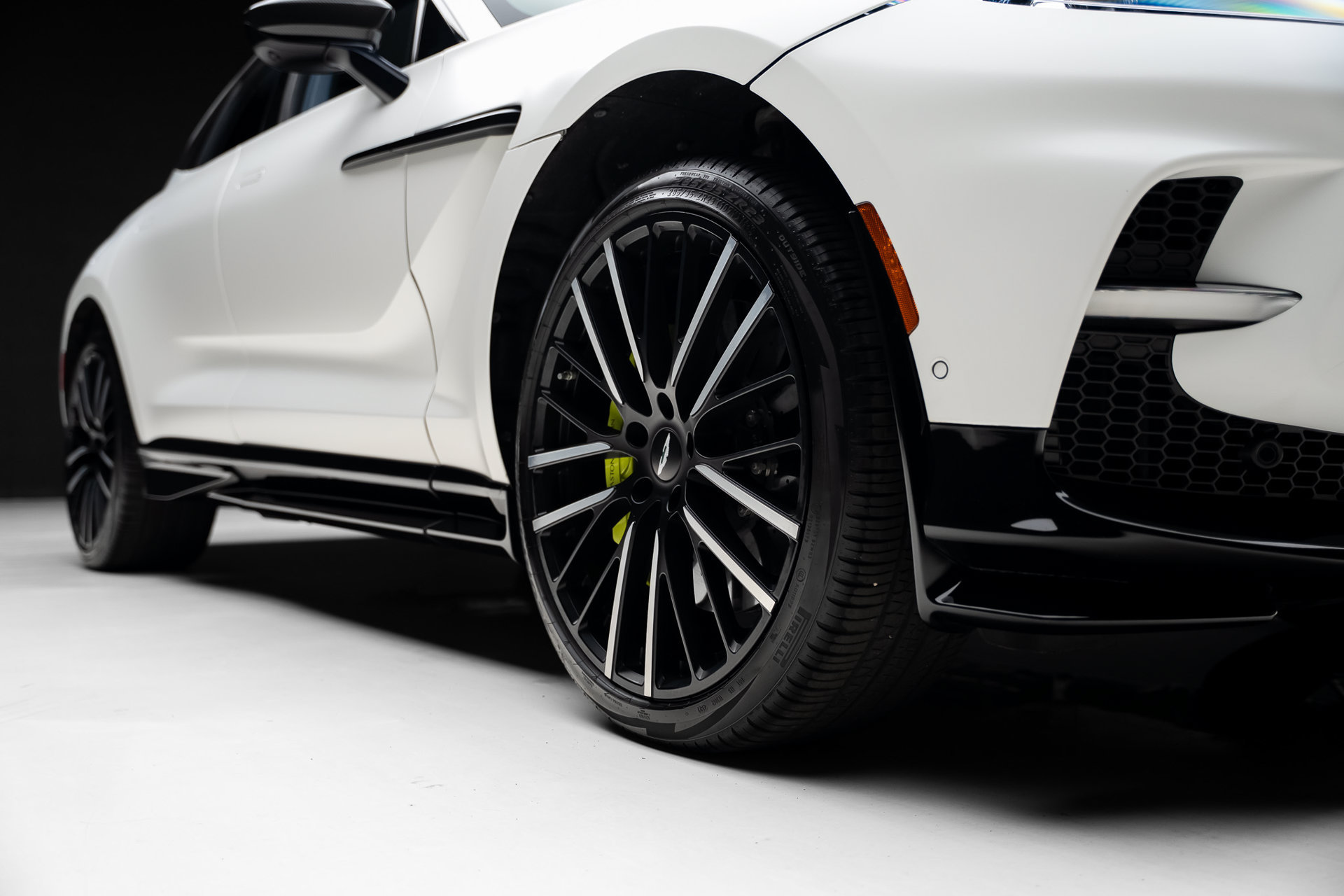 Used 2023 Aston Martin DBX 707 AWD/4WD image 84