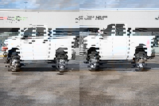New 2026 RAM 2500 Tradesman image 2