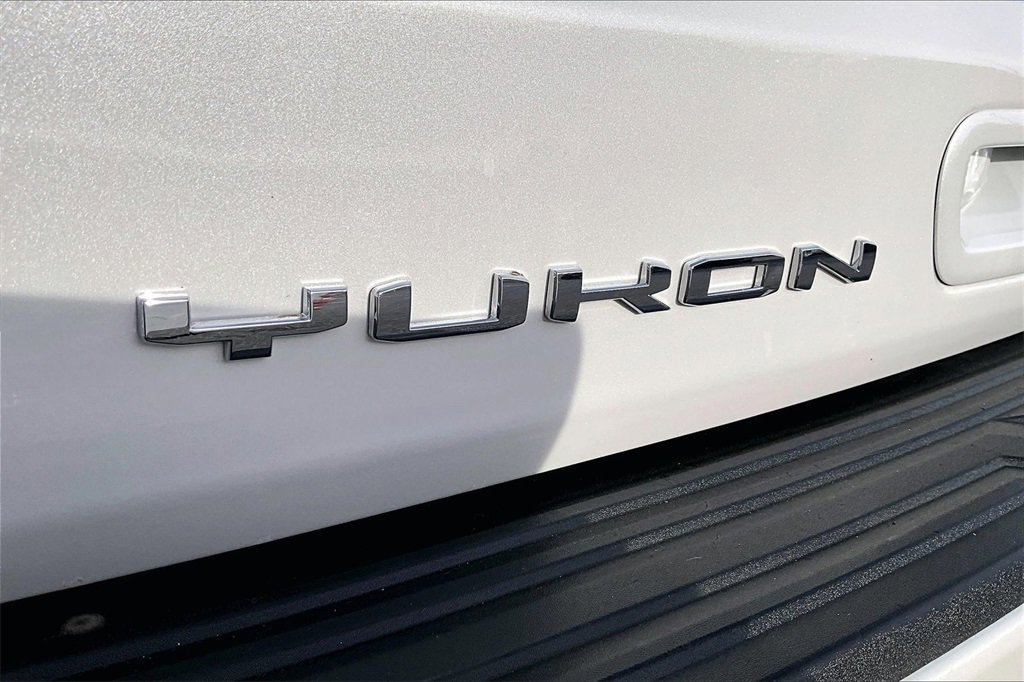 Used 2021 GMC Yukon XL Denali w/ Denali Ultimate Package image 34