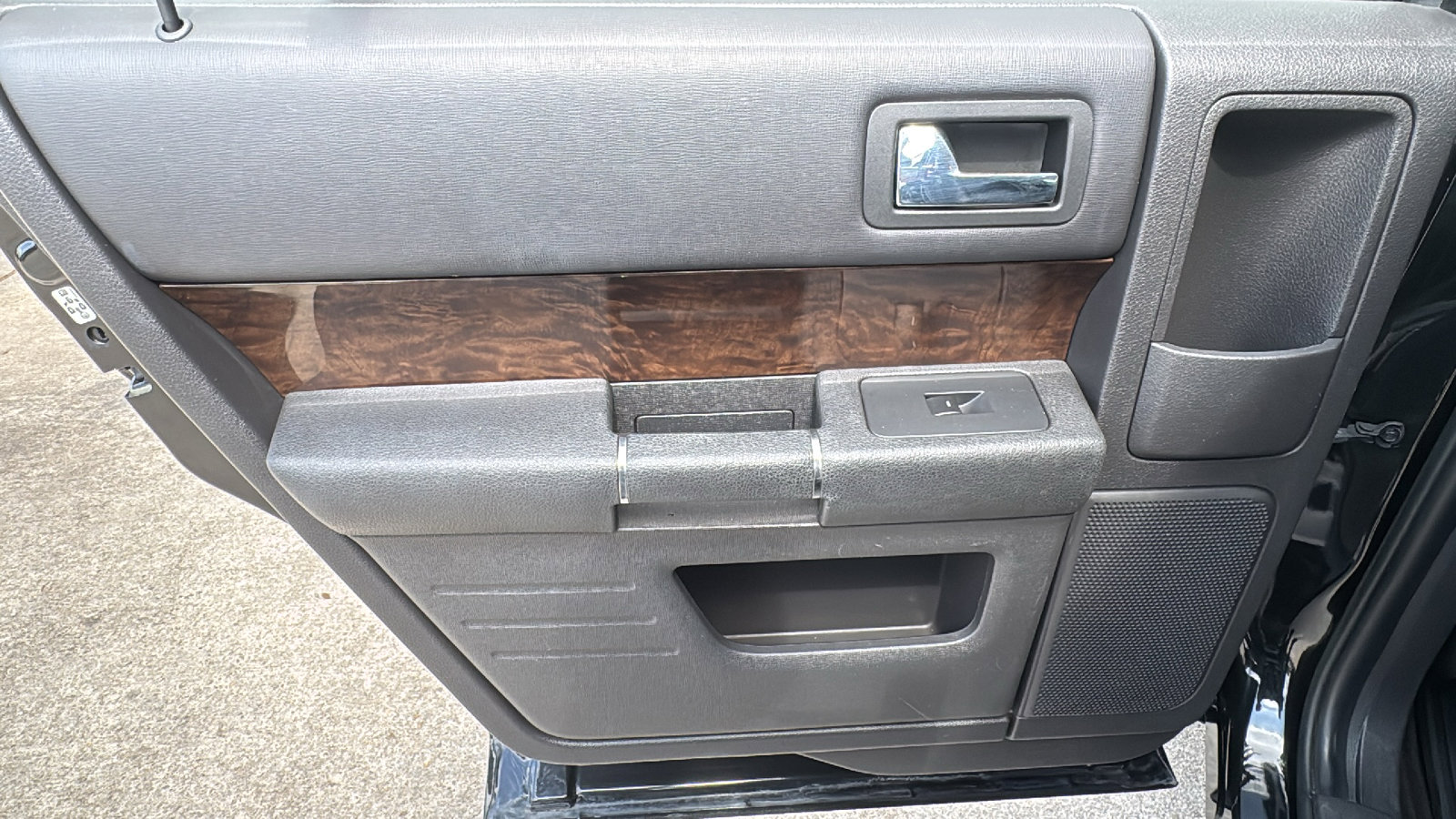 Used 2014 Ford Flex Limited image 16