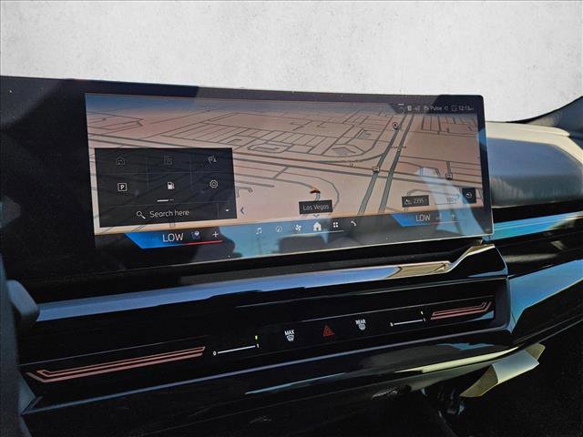 New 2026 BMW 530i image 12