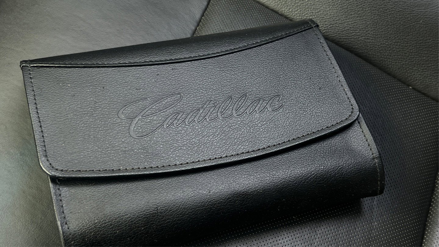 Used 2014 Cadillac ATS Luxury w/ Sun And Sound Package image 26