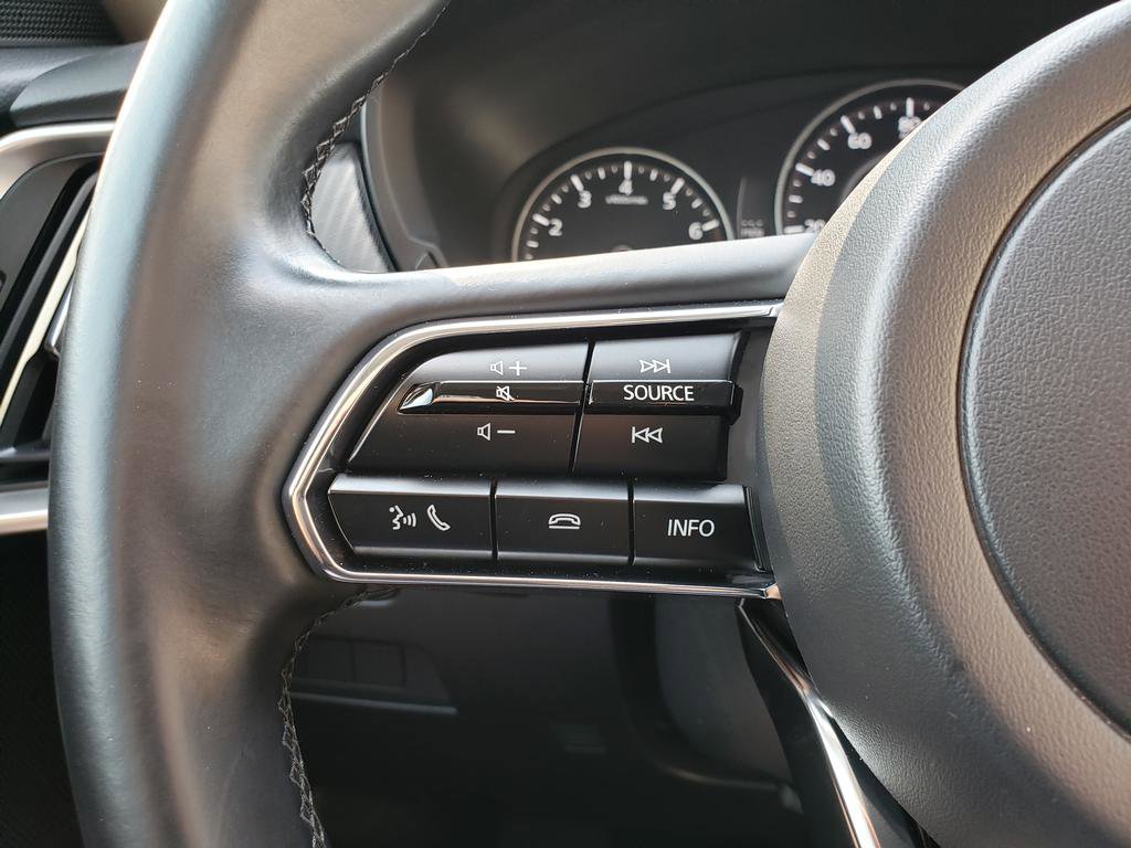 Used 2025 MAZDA CX-90 3.3 Turbo w/ Select Package image 20