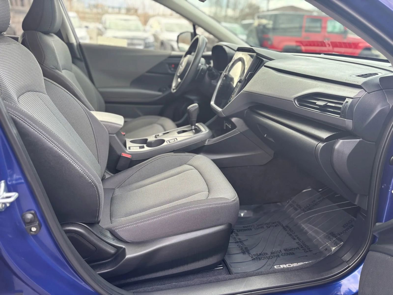 Used 2024 Subaru Crosstrek 2.0i Premium image 26