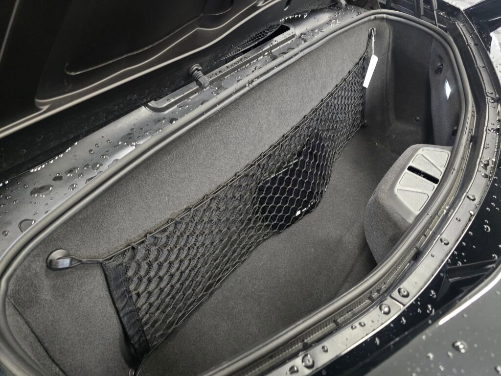 Used 2024 Chevrolet Corvette Stingray image 24