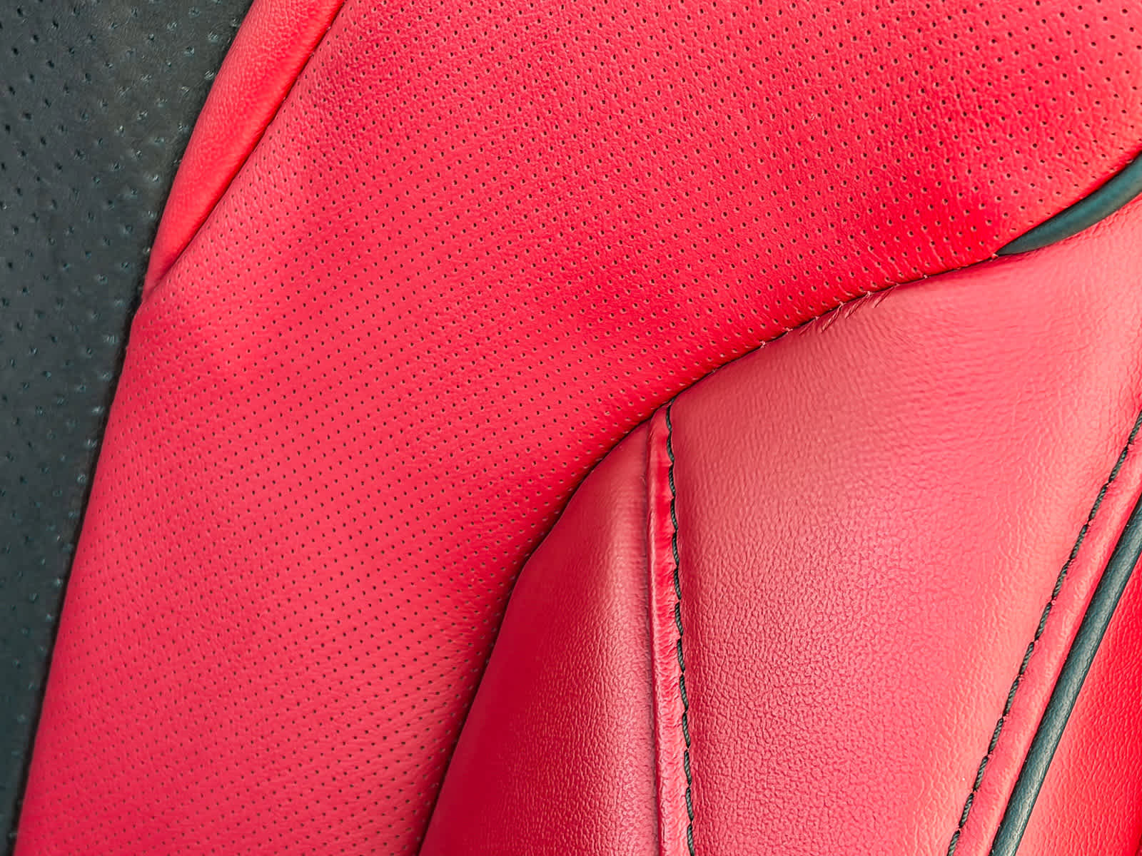 Used 2024 Acura MDX A-Spec AWD/4WD image 22