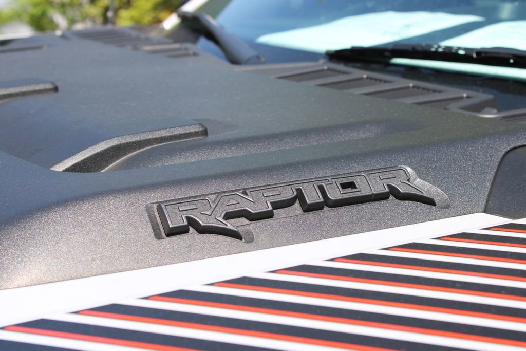 Used 2024 Ford F150 Raptor AWD/4WD image 25