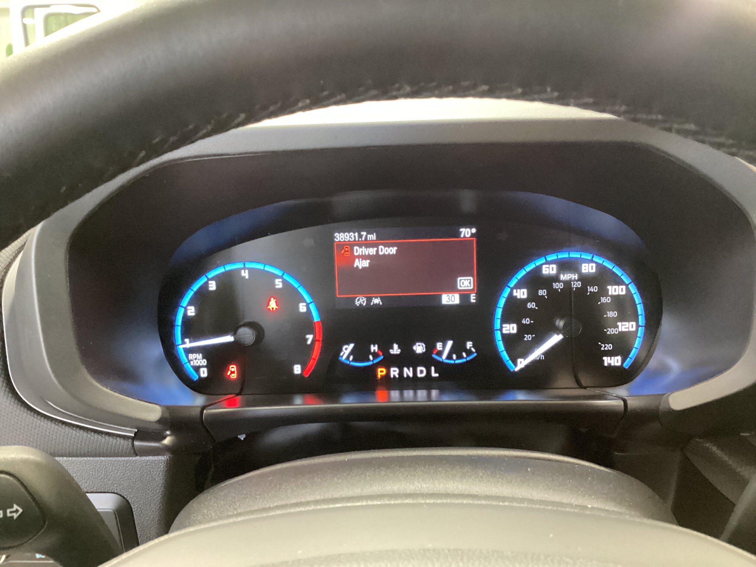 Used 2024 Ford Bronco Sport Big Bend w/ Convenience Package AWD/4WD image 23